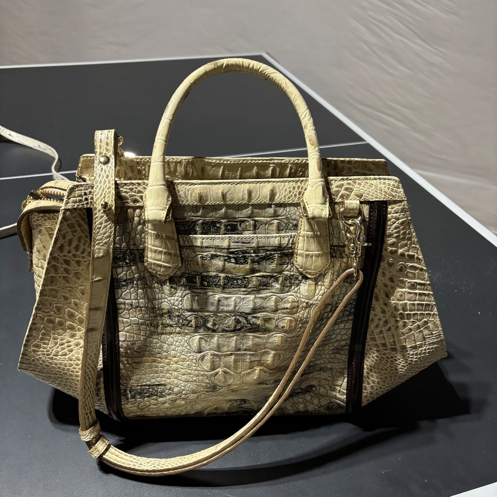Brahmin Purse